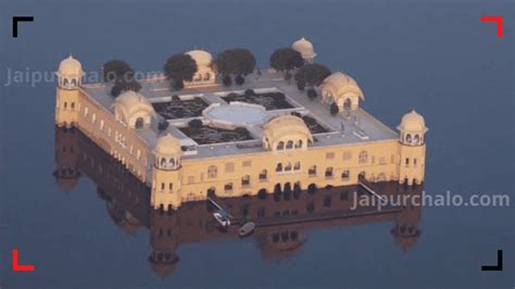 5+ Best Things About Jal Mahal In Jaipur Palace- Entry Fee, Timings, Images