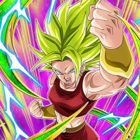 Stream Agl Dokkan Fest Berserk Kale Transformation Active Skill Extended Ost Dragon Ball Z