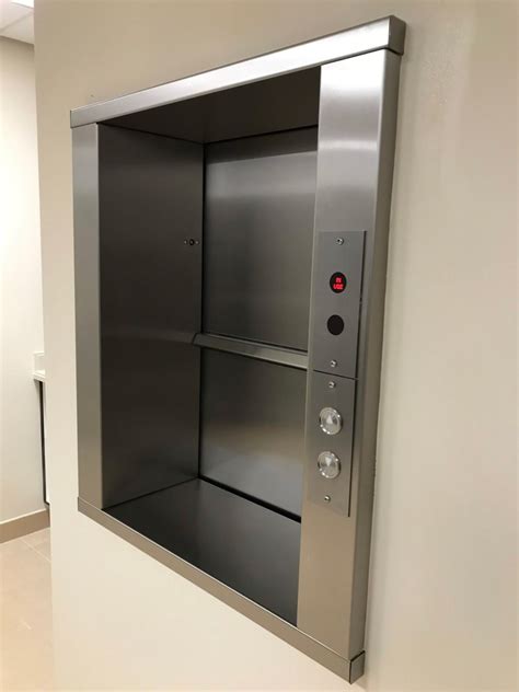 Dumbwaiter Elevator Elevator Manufacturer Residential Commercial