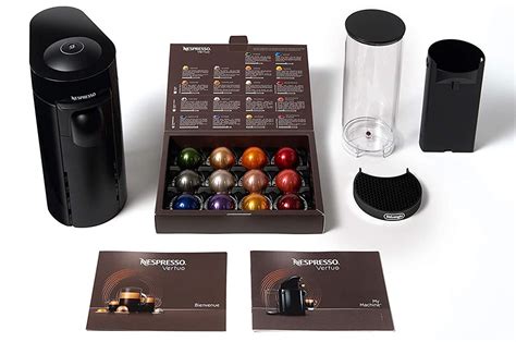 Nespresso Vertuo Next vs Plus (2021): Which Coffee Maker Should You Get? - Compare Before Buying