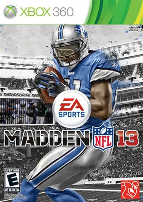 Madden NFL 13 | Madden Wiki | Fandom powered by Wikia