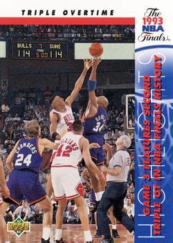 Upper Deck Basketball Trading Card Database