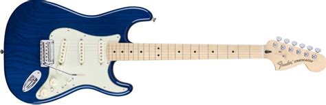 NAMM Fender retravaille sa gamme de guitares et basses électriques