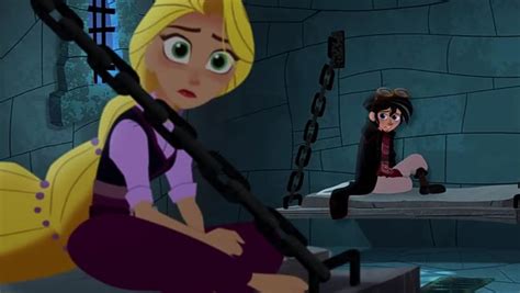 Rapunzelstangledadventure Varian In 2024 Tangled Series Tangled Rapunzel