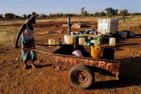 Burkina Faso plus de cinquante femmes enlevées par des groupes armés