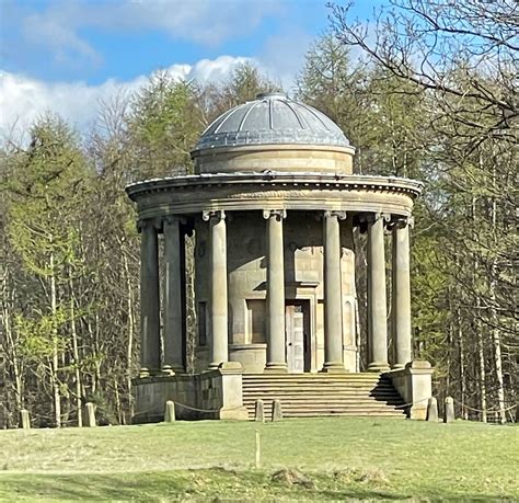 Wentworth Castle: Built For Revenge