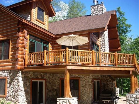 Front Porch Cedar Columns — Randolph Indoor And Outdoor Design