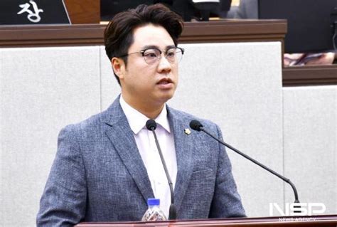 이석주 여수시의원 교육 분야 정주여건 개선에 중점 둬야 주장 Nsp통신