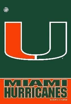 UMiami Logo