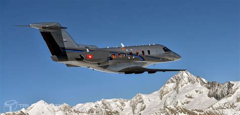 Pilatus PC-24 | Trilogy Aviation Group