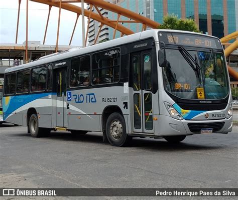 Rio Ita Rj Em Rio De Janeiro Por Pedro Henrique Paes Da Silva