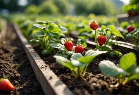 How To Kill Strawberry Plants Permanently Stop The Spread