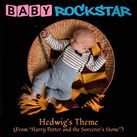 Hedwig S Theme From Harry Potter And The Sorcerer S Stone Lullaby