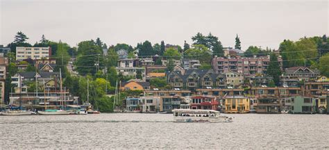 The Ultimate Neighborhood Guide To Eastlake Seattle