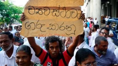 ශ්‍රී ලංකා දේශපාලන අර්බුදය ශ්‍රේෂ්ඨාධිකරණ තීන්දුවෙන් පසු පාර්ලිමේන්තුව කැඳවේ Bbc News සිංහල