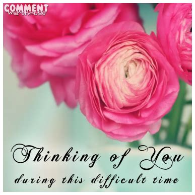 Thinking Of You Quotes For Difficult Times QuotesGram