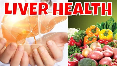 Liver Health Maintain Liver Health With These 15 Foods Liver Health Health Food