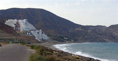 Carboneras In Andalusien Spanien Sygic Travel