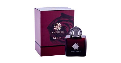 Amouage Lyric Woman Woda Perfumowana Dla Kobiet 50 Ml ELNINO PARFUM