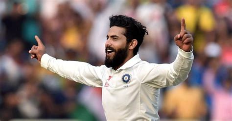 Ravindra Jadeja Best Indian Spinner Across Formats Former India Spinner