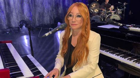 Tori Amos Live Concert