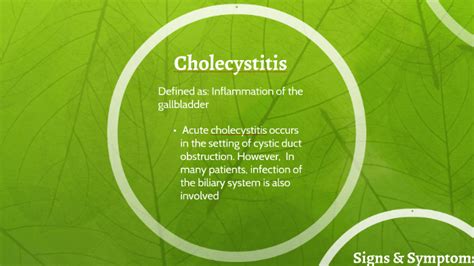 Cholecystitis Vs Cholelithiasis Vs Cholangitis Vs Choledo By