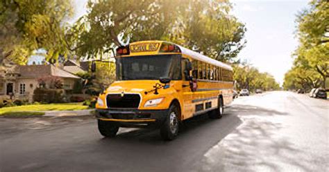 Ic Bus Launches The Next Generation Ce Series Supply Post Canadas