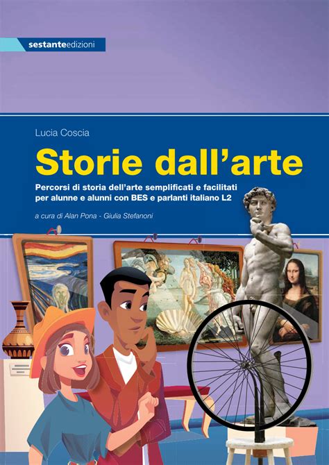 Pdf Storie Dallarte Percorsi Di Storia Dellarte Semplificati E