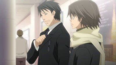 Watch Junjo Romantica Season 2 Episode 7 Into Each Life Some Rain