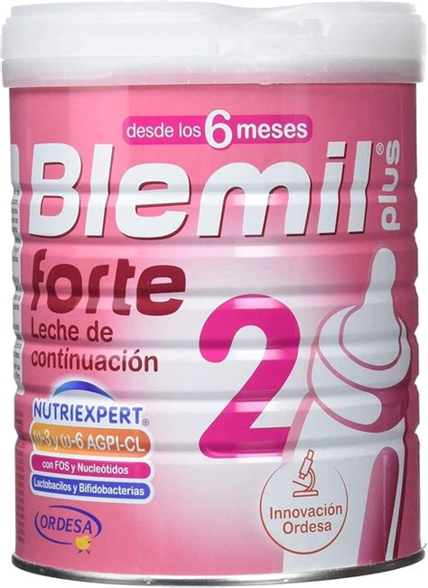 Blemil Plus 2 Forte 800g Viñamata Group