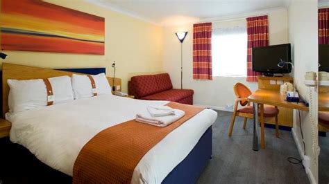 Express by Holiday Inn London Greenwich - Hotel - visitlondon.com