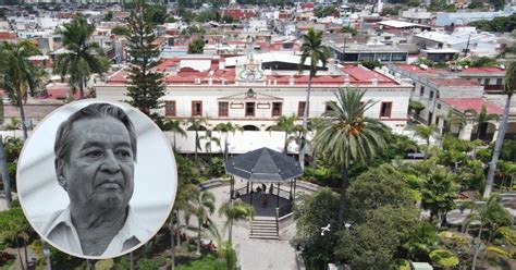 Ayuntamiento rendirá homenaje póstumo al escritor José Agustín