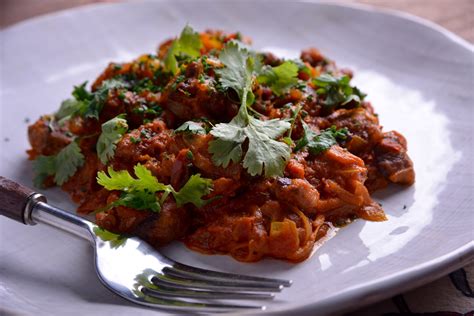 Pollo Tikka Masala Chicken Tikka Masala El Gourmet