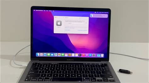 MacBook Pro M1 ICloud Unlock Permanent Mac Activation Lock Remove