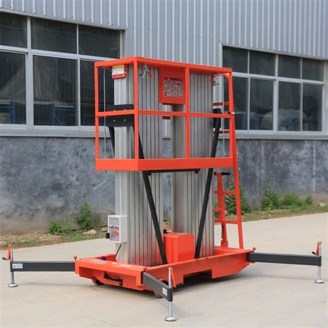 SHANDING Hydraulic Tilt Table Adjustable Electric Lift Mechanism For