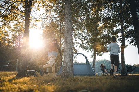 7 off-the-grid camping spots in WV - Almost Heaven - West Virginia