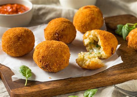 Receta De Croquetas De Br Coli Y Queso Ilolay