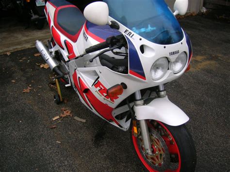 1987 Yamaha Fzr 1000 Genesis Reduced Effect Motozombdrivecom