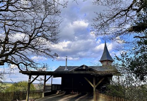 Serie Unser kleines Paradies Waldschätze von Waldböckelheim