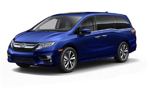 Honda Odyssey Hybrid Price Hulda Rosalynd