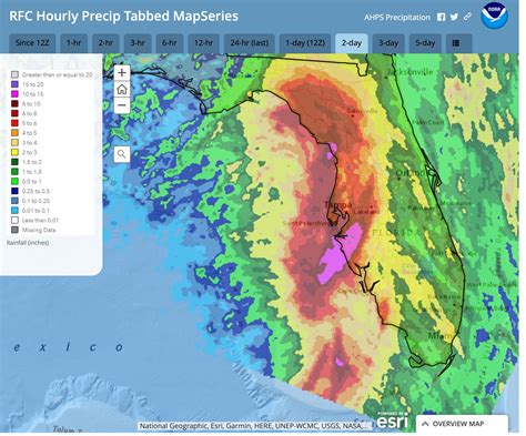 Unraveling The Mystery Behind Hurricane Debby S Record Breaking