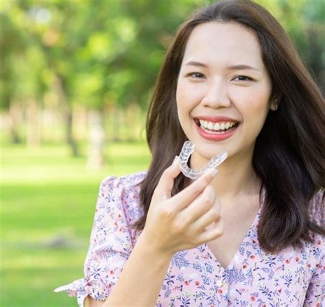 Invisalign Honolulu Hi Clear Braces Orthodontics