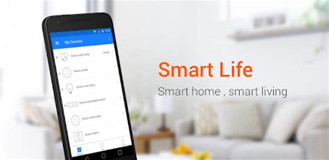 Smart Life Smart Living Apps On Google Play