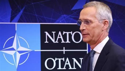 NATO Formally Suspends Cold War Era Security Treaty Following Russias