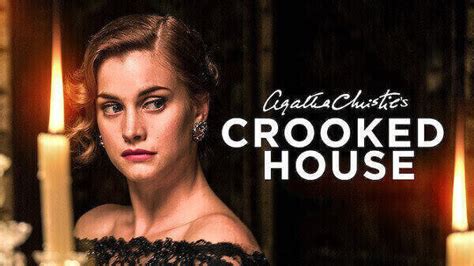 Watch Agatha Christie S Crooked House On Netflix From Anywhere