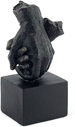 Amazon Touch Of Class Loving Hands Table Sculpture Bronze 11 5