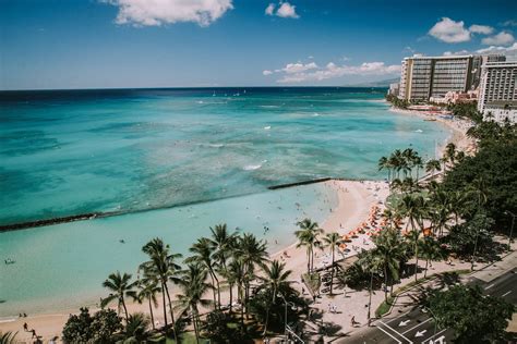 No Passport Required Why Every Black Woman Should Visit Hawaii At Least Once Essence