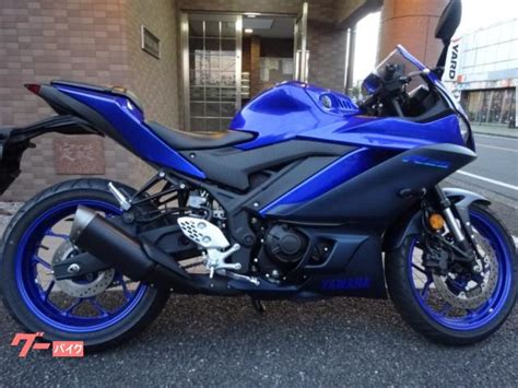 ヤマハ YZFR25ABS 有限会社ミナミ商会YSP所沢新車中古バイクならグーバイク