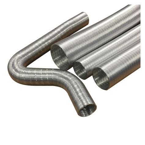 Revotec Flexible Aluminium Ducting Hose From Merlin