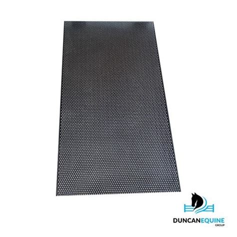 Duncan Rubber Mat 2000x1000x17mm Premiumstockfeeds